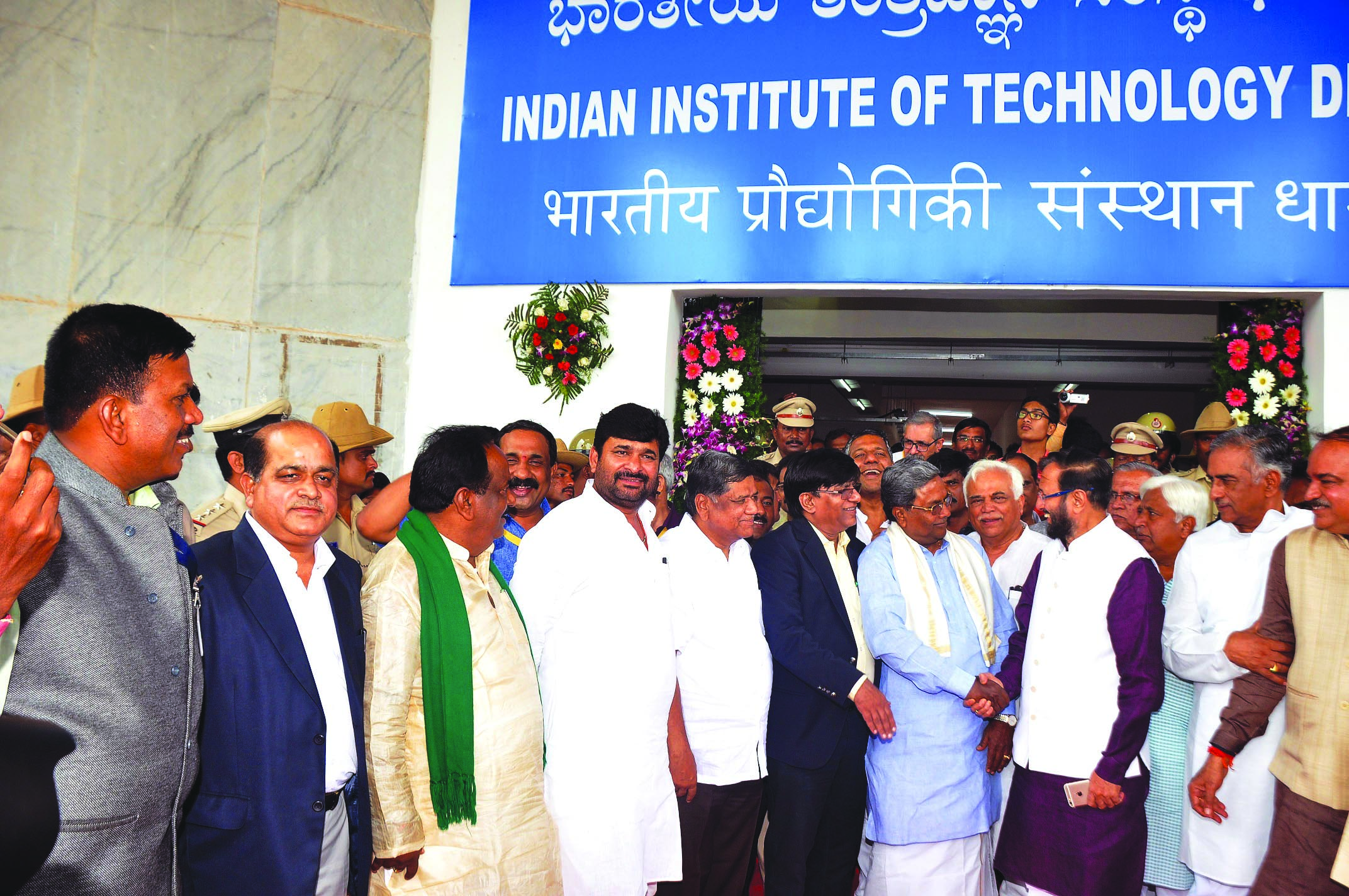 ಉನ್ನತ ಶಿಕ್ಷಣಕೆ್ಕ 600 ಬೋಧಕರ ಶೀಘ್ರ ನೇಮಕಾತಿ: ಪ್ರಕಾಶ್ ಜಾವಡೇಕರ್